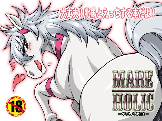 MARE HOLIC