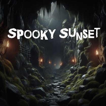 Spooky Sunset_Ogg