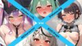 Vtuber×HL Volume.02