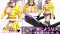 どこかで見たようなメカニック女性のコスプレ撮影風乳揺れ動画:メカニックパイパイ-001