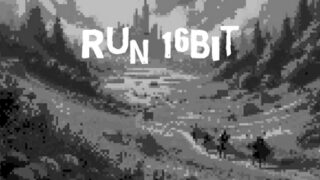 run 16bit