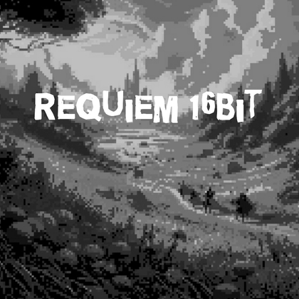 requiem 16bit_OggM4a