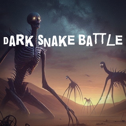 dark snake battle_Ogg