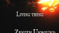 Living thing