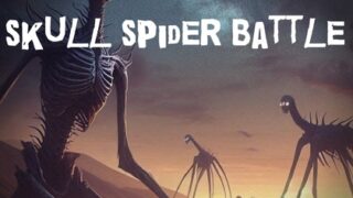 skull spider battle_Ogg