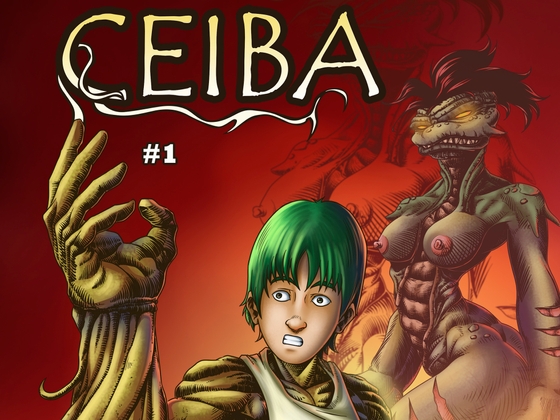 Ceiba #1