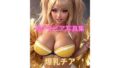 AIグラビア写真集 爆乳チア★ギャル度マシマシ