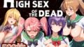 HIGH SEX OF THE DEAD 〜淫行目次録〜