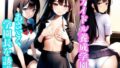 アイドル養成学園 ちょっとエッチなアイドルを目指す生徒たちが学園長を誘惑 ＃2