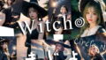 witch まじょ