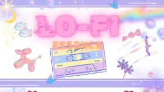 【音楽素材20曲】LO-FI ESSENCE