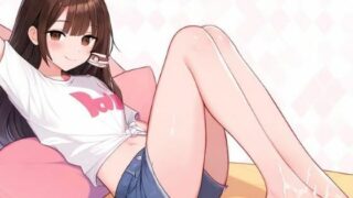 意外とエロい大和撫子〜おみ足拝んで屈服イキ〜